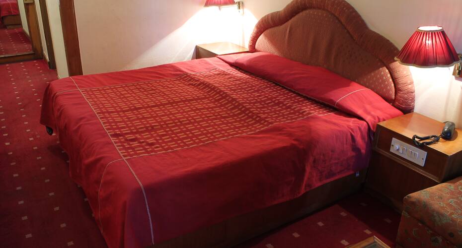 Hotel Horizon, Mussoorie 5